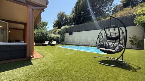 Foto 5 de Casa o xalet en venda a Sant Iscle de Vallalta, Barcelona