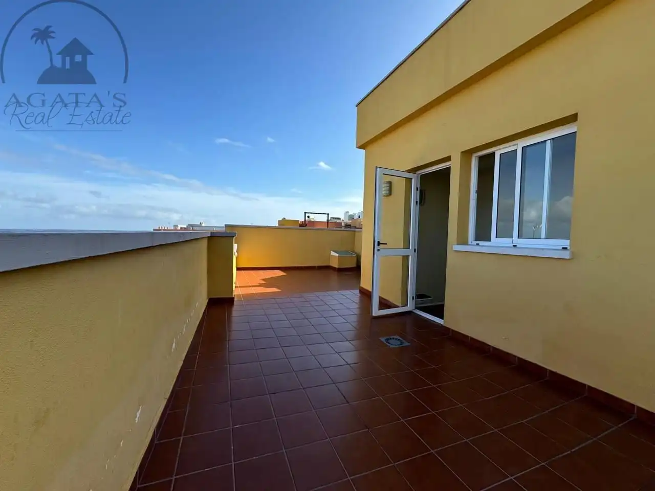 Terrassa de Casa o xalet en venda en Icod de los Vinos amb Terrassa