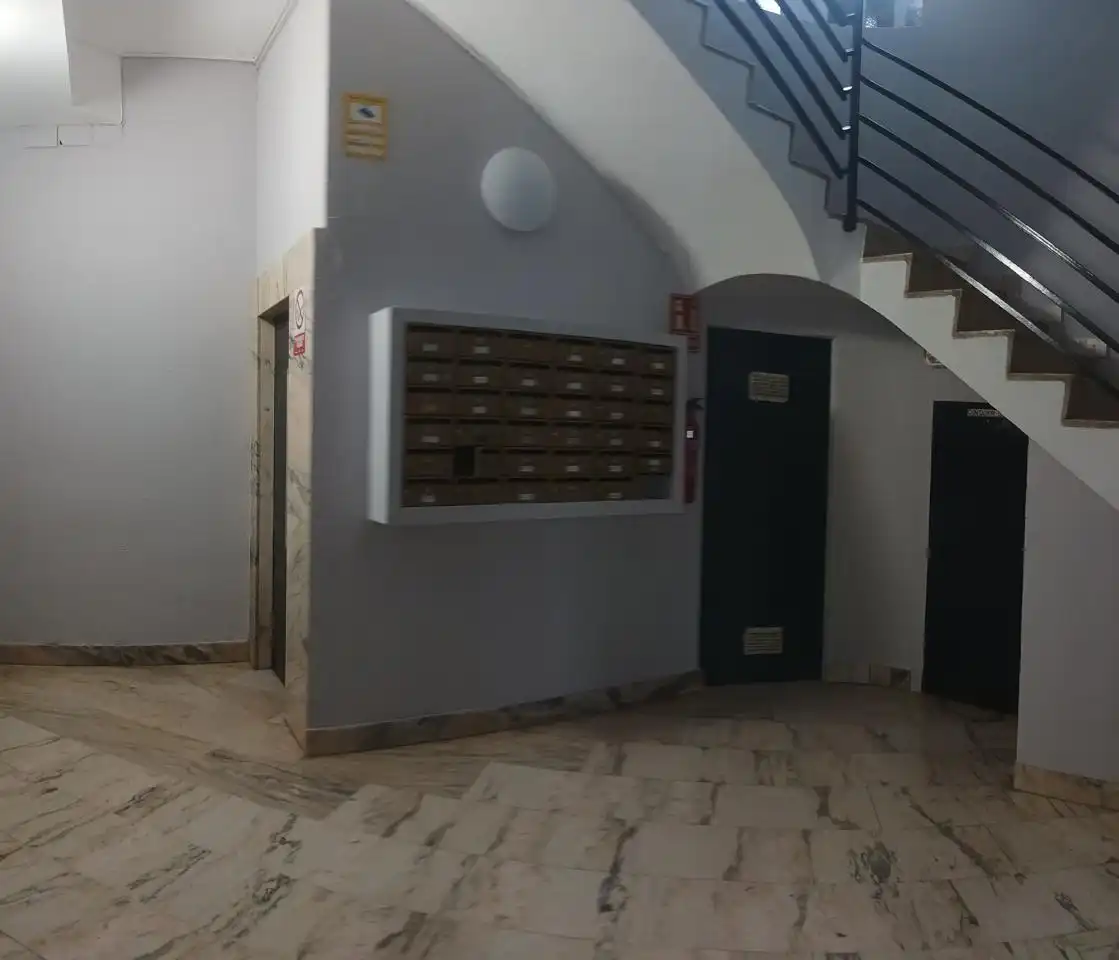 Piso en venta en Calatayud con Calefacción, Terraza y Trastero