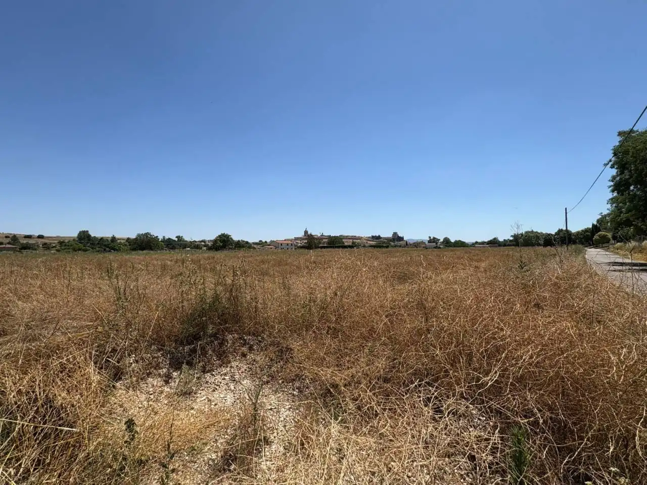 Terreno rustico in vendita a Ciudad Rodrigo, imagen 8