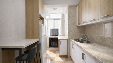 Foto 4 de Piso en venta en Calle San Martin, La Florida - Parque Norte, Málaga Capital
