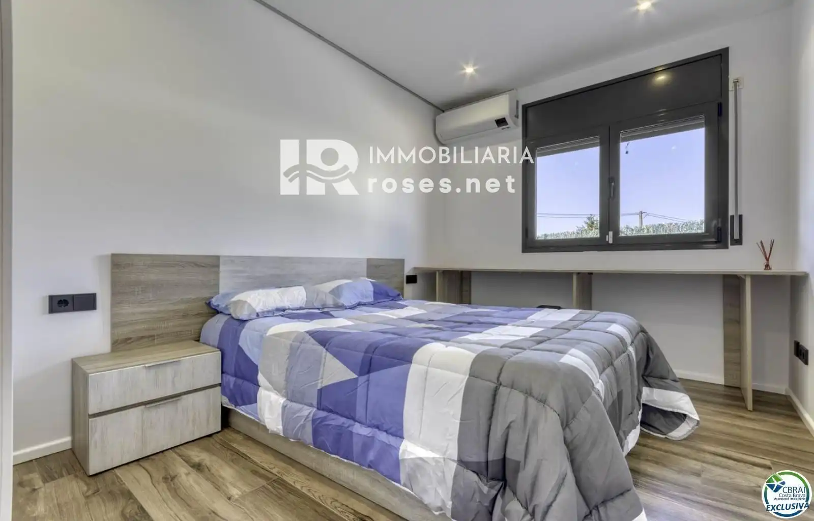 Casa amb piscina en venda a Canigo, imagen 17
