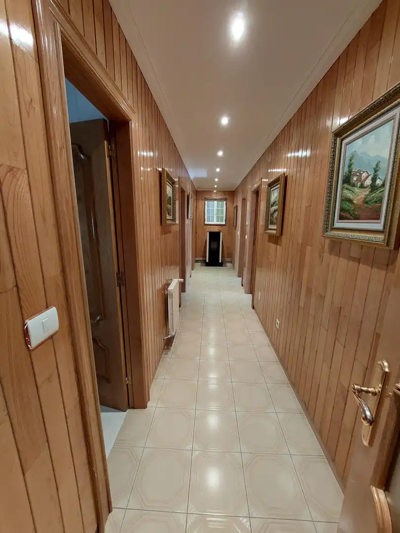 Casa o xalet en venda en Mazaricos