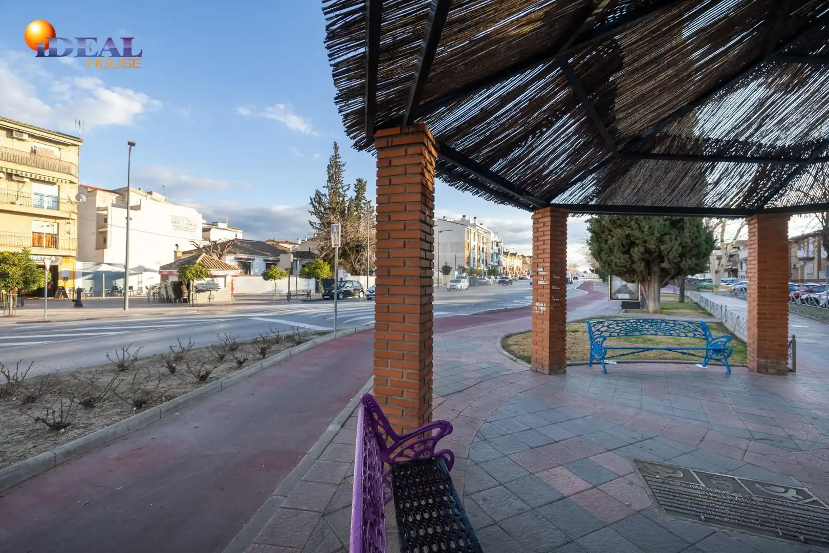 Residential land for sale in Avda. De los Ogíjares, imagen 23