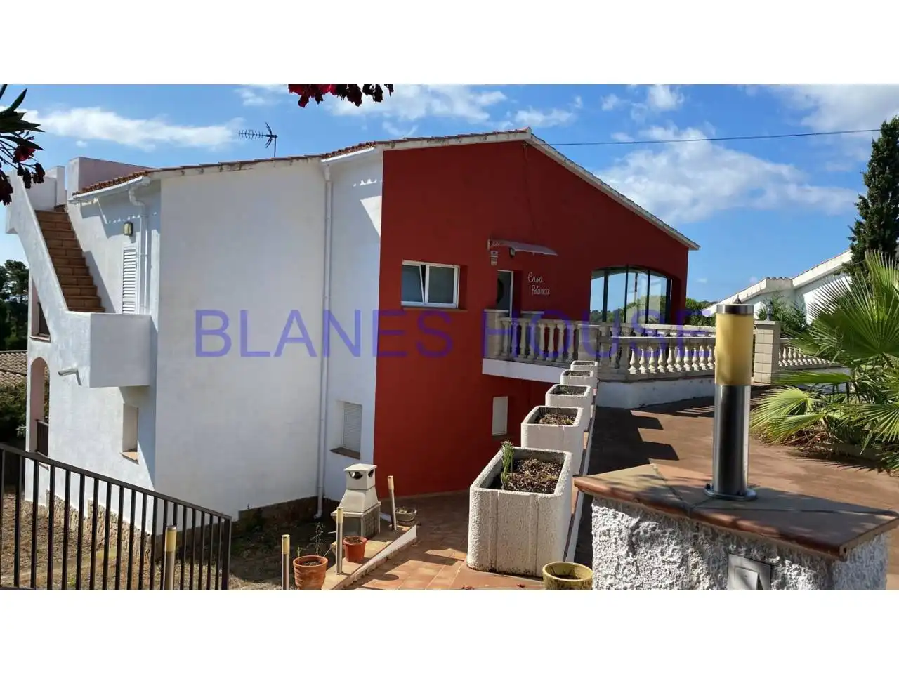 Maison avec jardin à vendre à Calle PUIG I CALAFACH, imagen 2