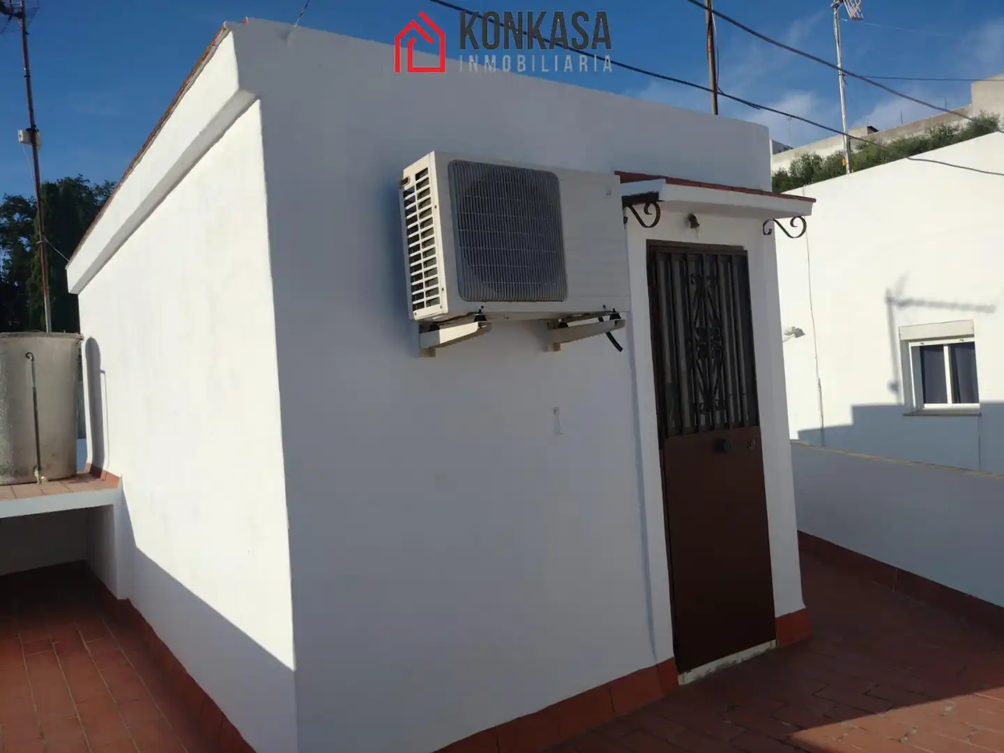 Casa in affitto a Arcos de la Frontera, imagen 10