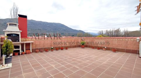 Foto 2 de Ático en venta en Navaluenga, Ávila