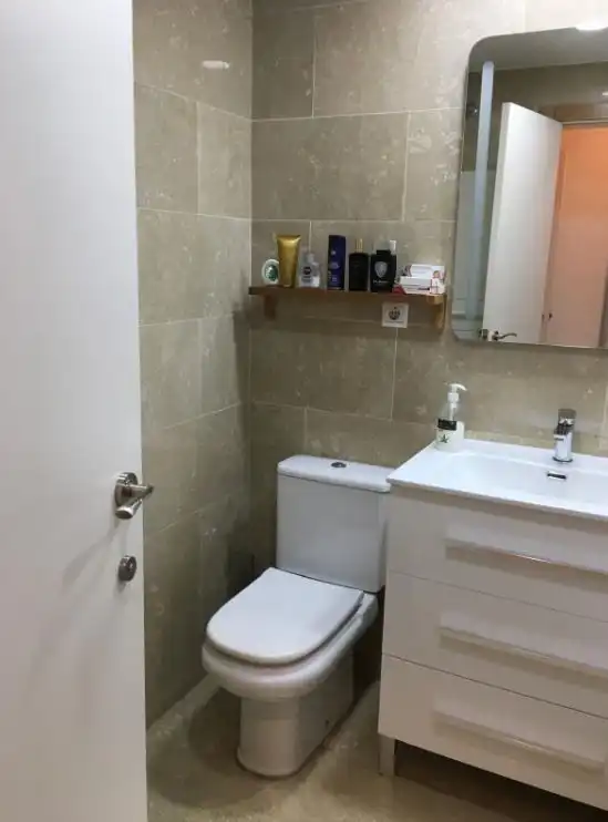 Apartamento con piscina en venta en Calle Llebeing, imagen 21