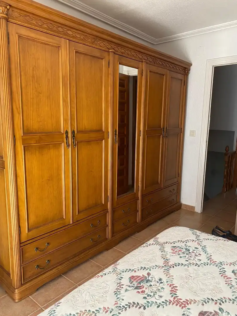 Apartments for rent in Calle TABARCA , 3, Playa Muchavista