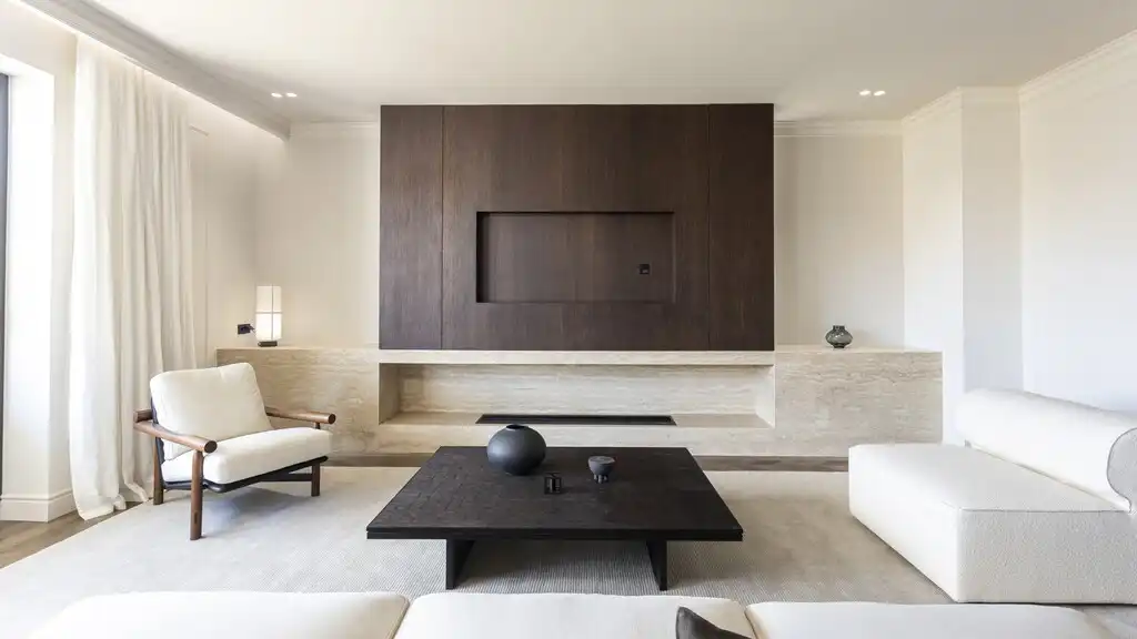 Apartment with lift for sale in Sarrià - Sant Gervasi, imagen 7