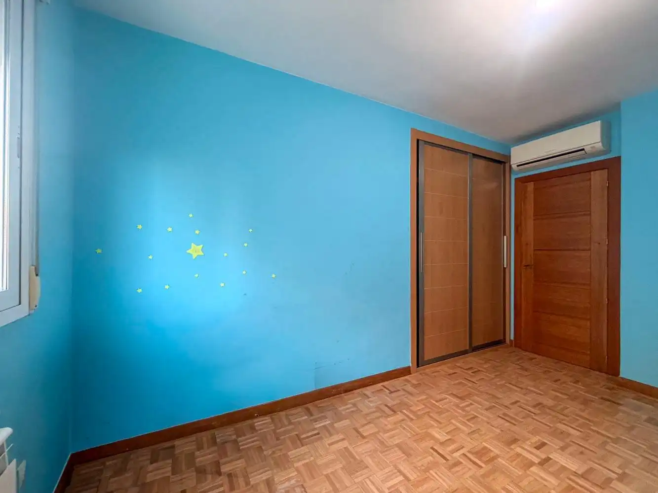Habitación de Piso en venta en Madrid con Aire acondicionado, Calefacción y Parquet