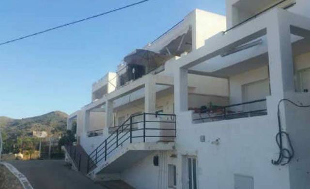 Piso en Venta en Sc Huertas Abajo en Mojácar Pueblo