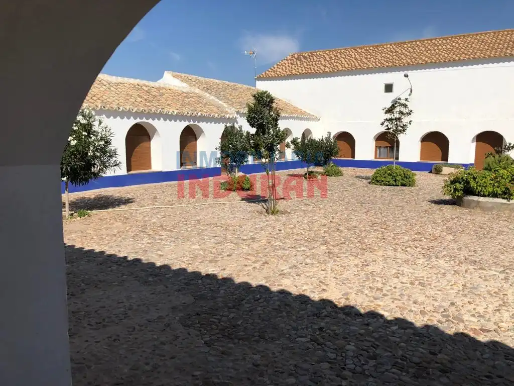Casa rústica en venta en Avenida Castilla La Mancha, imagen 7