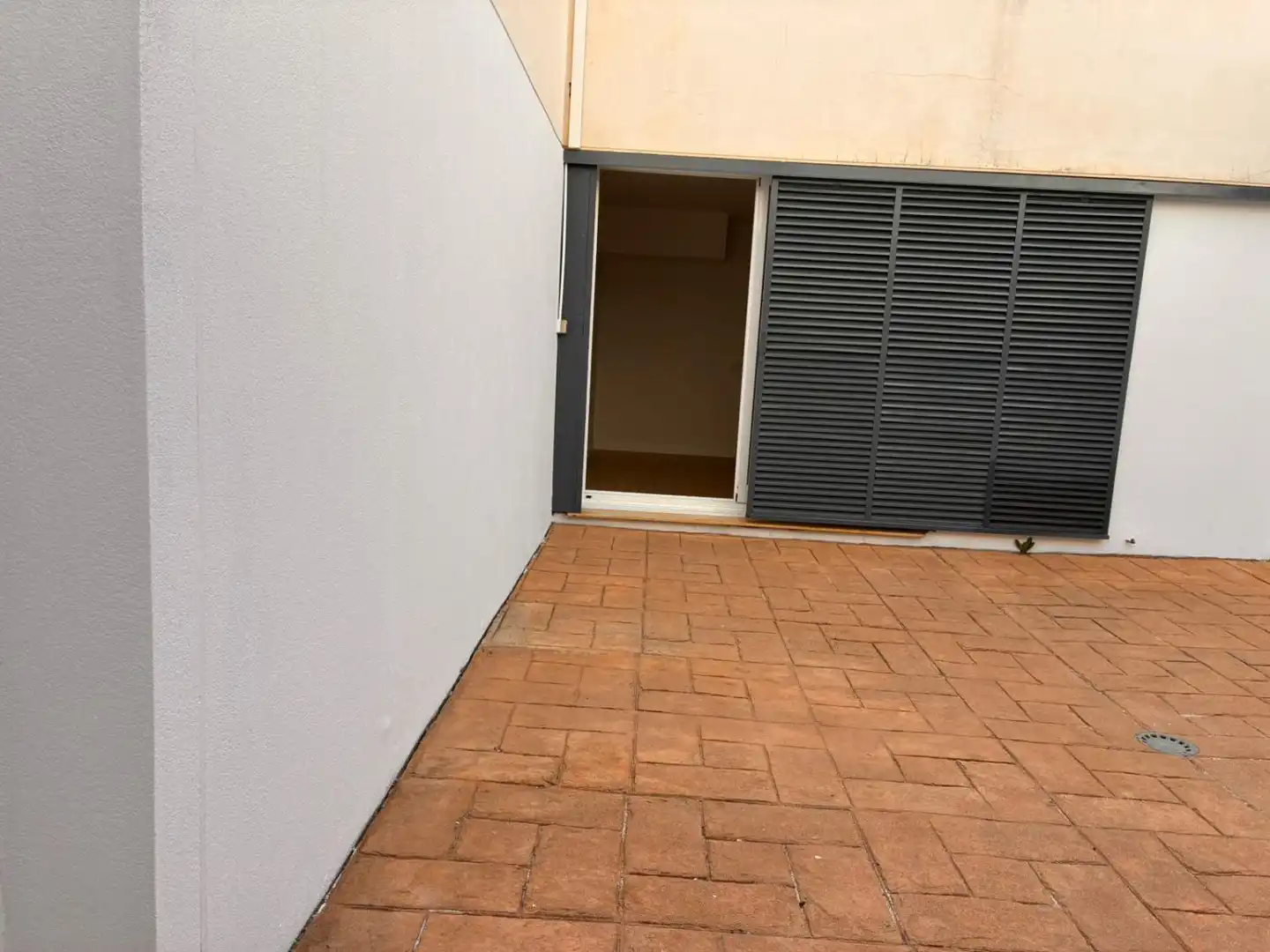Terrassa de Casa adosada en venda en Badajoz amb Terrassa i Traster