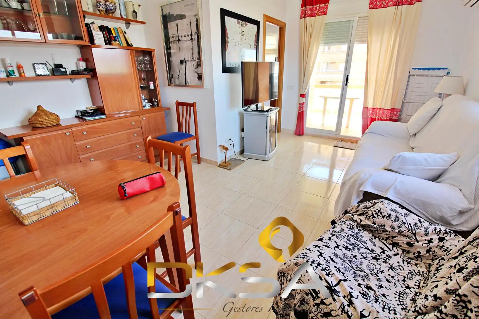 Apartment with pool for sale in Calle AMPLARIES, imagen 7