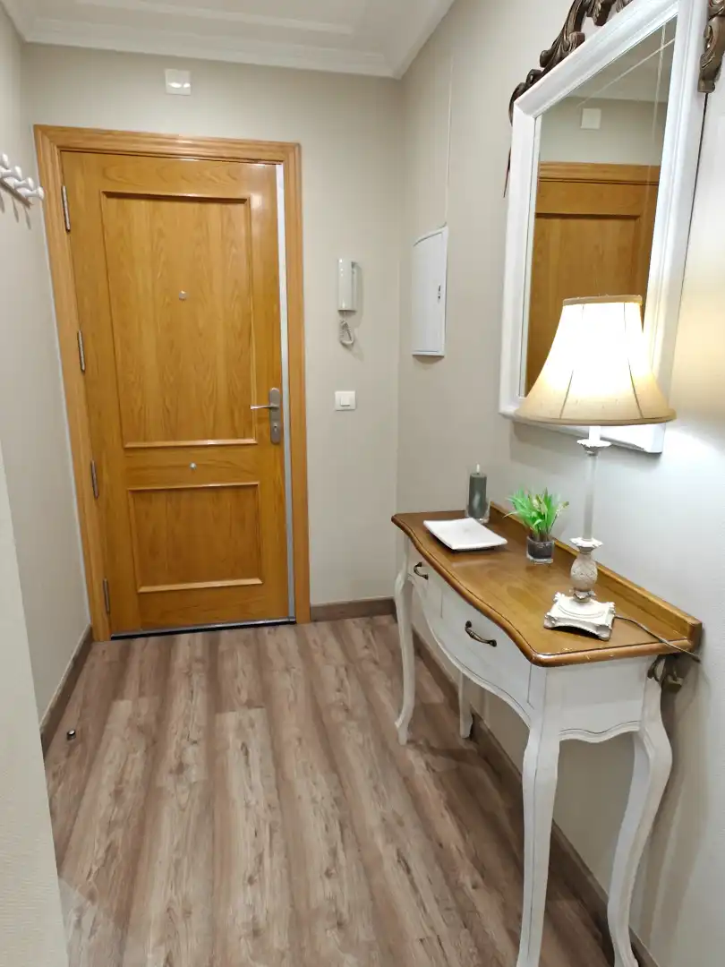 Piso en venta en Fuensalida con Aire acondicionado, Calefacción y Trastero