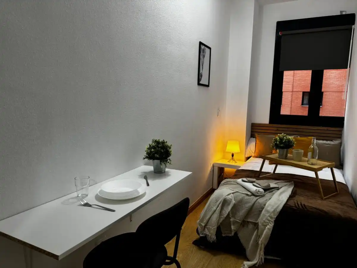 Room in Sanchinarro