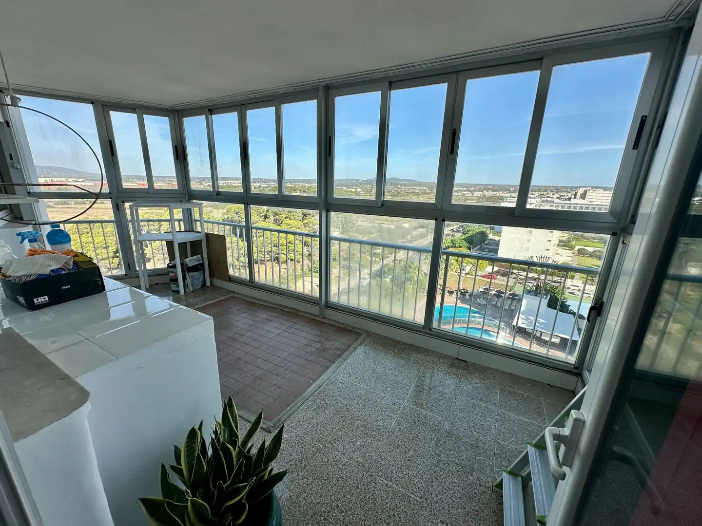 Appartement avec ascenseur à louer à Platja de Palma, imagen 19