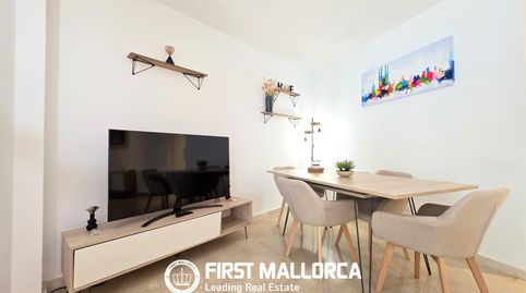 Foto 3 de Apartament de lloguer a Pere Garau, Palma de Mallorca
