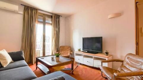 Foto 4 de Pis de lloguer a N/a, El Poblenou,  Barcelona Capital