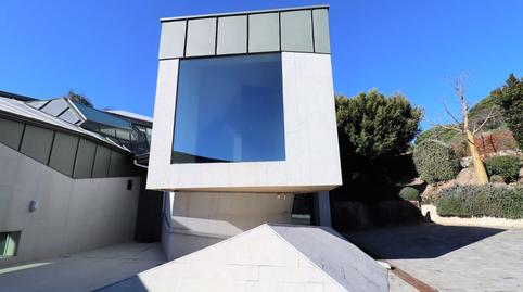 Foto 3 de Casa o xalet de lloguer a Rocaferrera, Rocaferrera, Barcelona