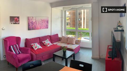 Photo 4 of Apartment to share in Los Castros, Cantabria