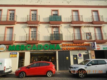 Parcheggio in vendita a Av/ Nuestra Señora de la Soledad