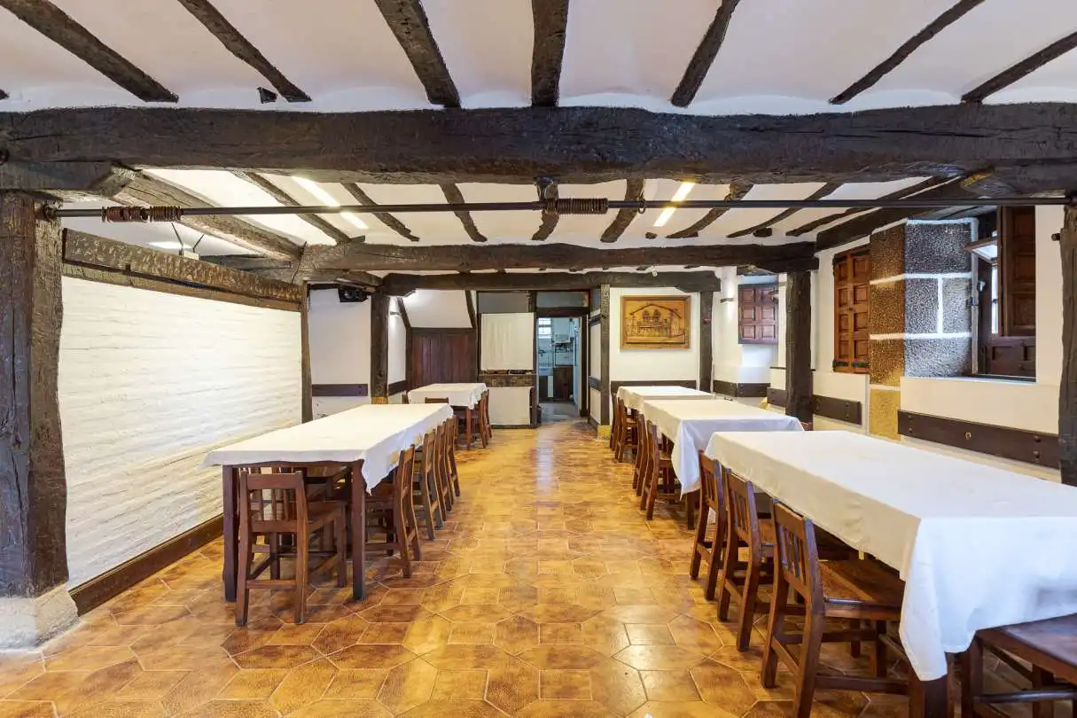 Casa o xalet en venda en Donostia - San Sebastián  amb Calefacció i Balcó
