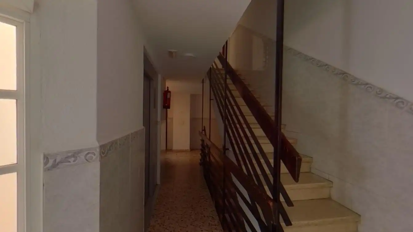 Piso en venta en Málaga