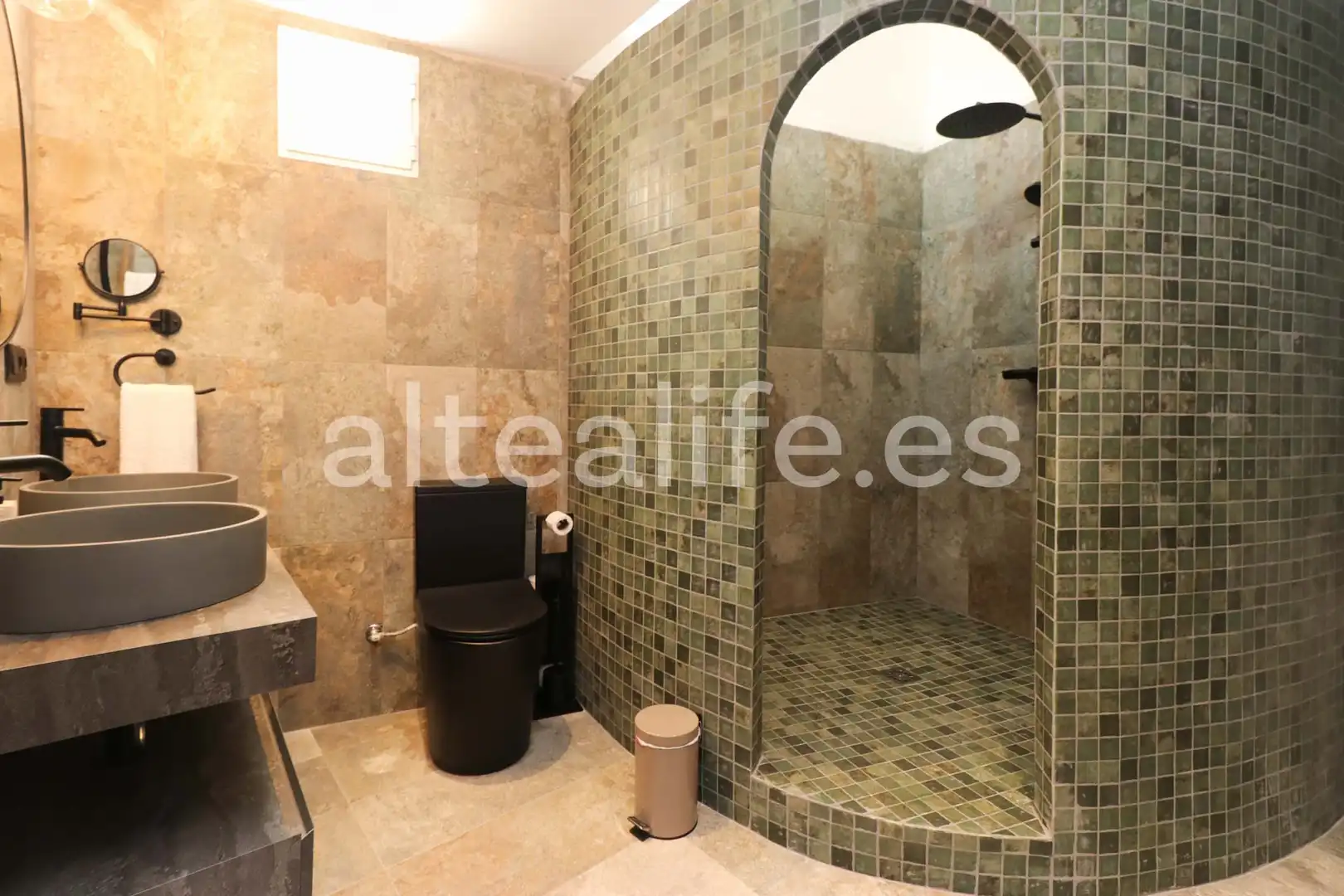 Detached homes for sale in Carrer Salamanca, Altea ciudad