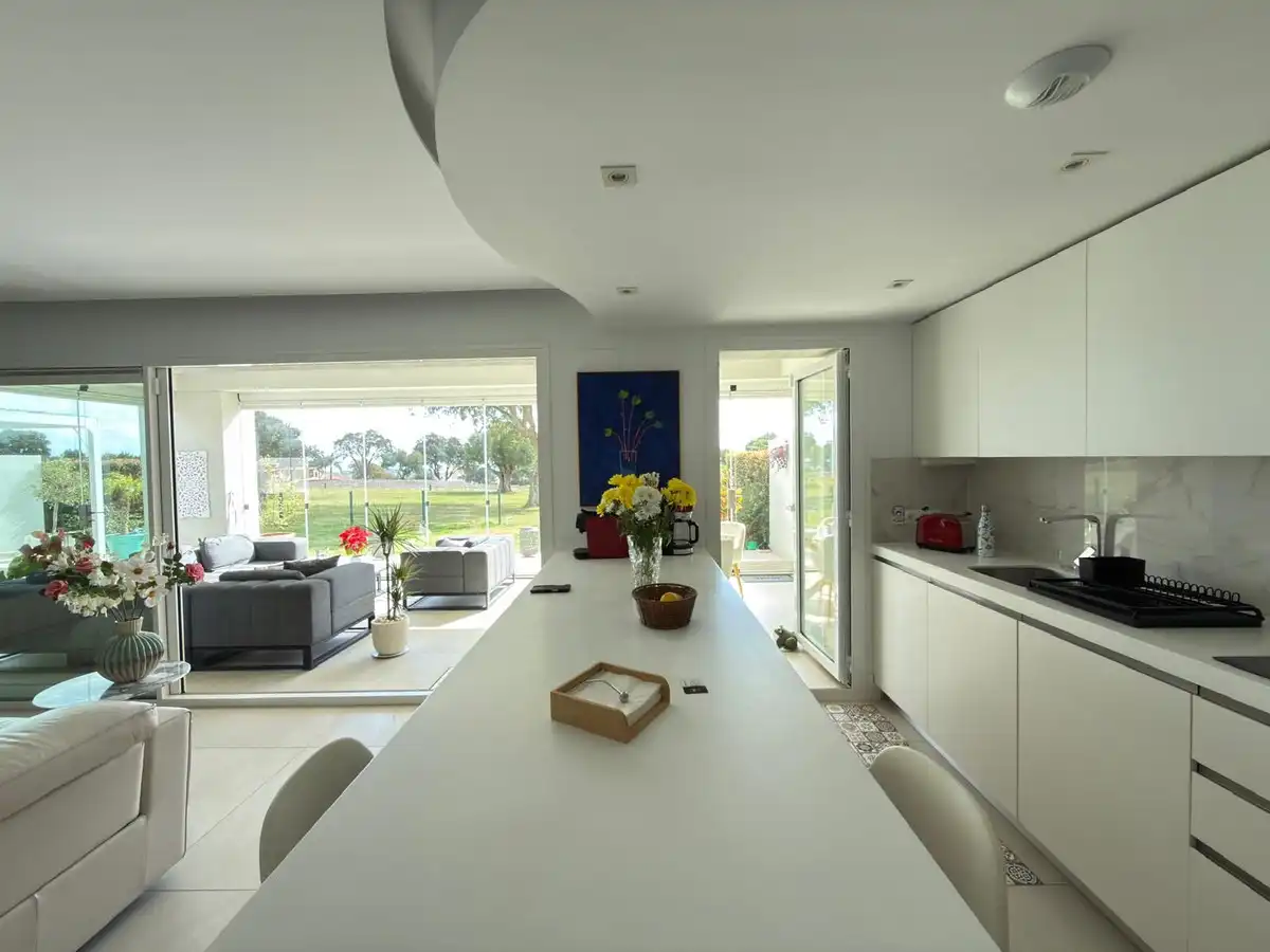 Erdgeschosswohnung mit Garten zum Verkauf in Lugar San Roque Club 8, imagen 10