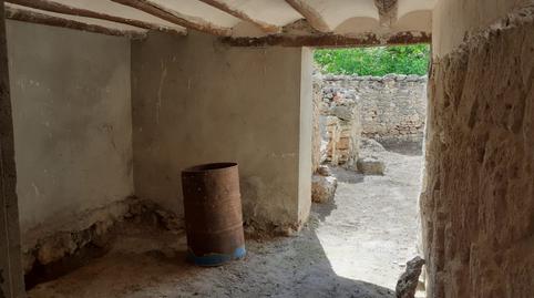 Foto 2 de Casa o xalet en venda a Fuentes Claras, Teruel