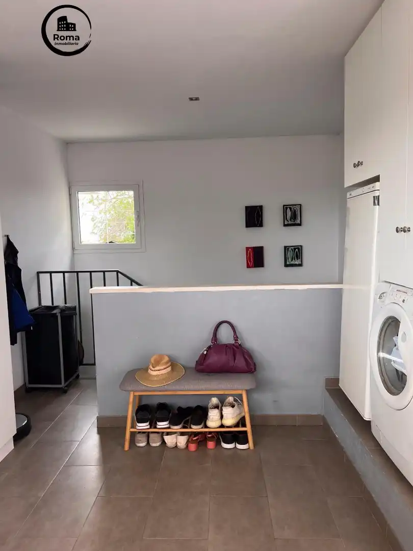 Casa o xalet en venda en Las Gabias amb Aire condicionat, Calefacció i Jardí privat