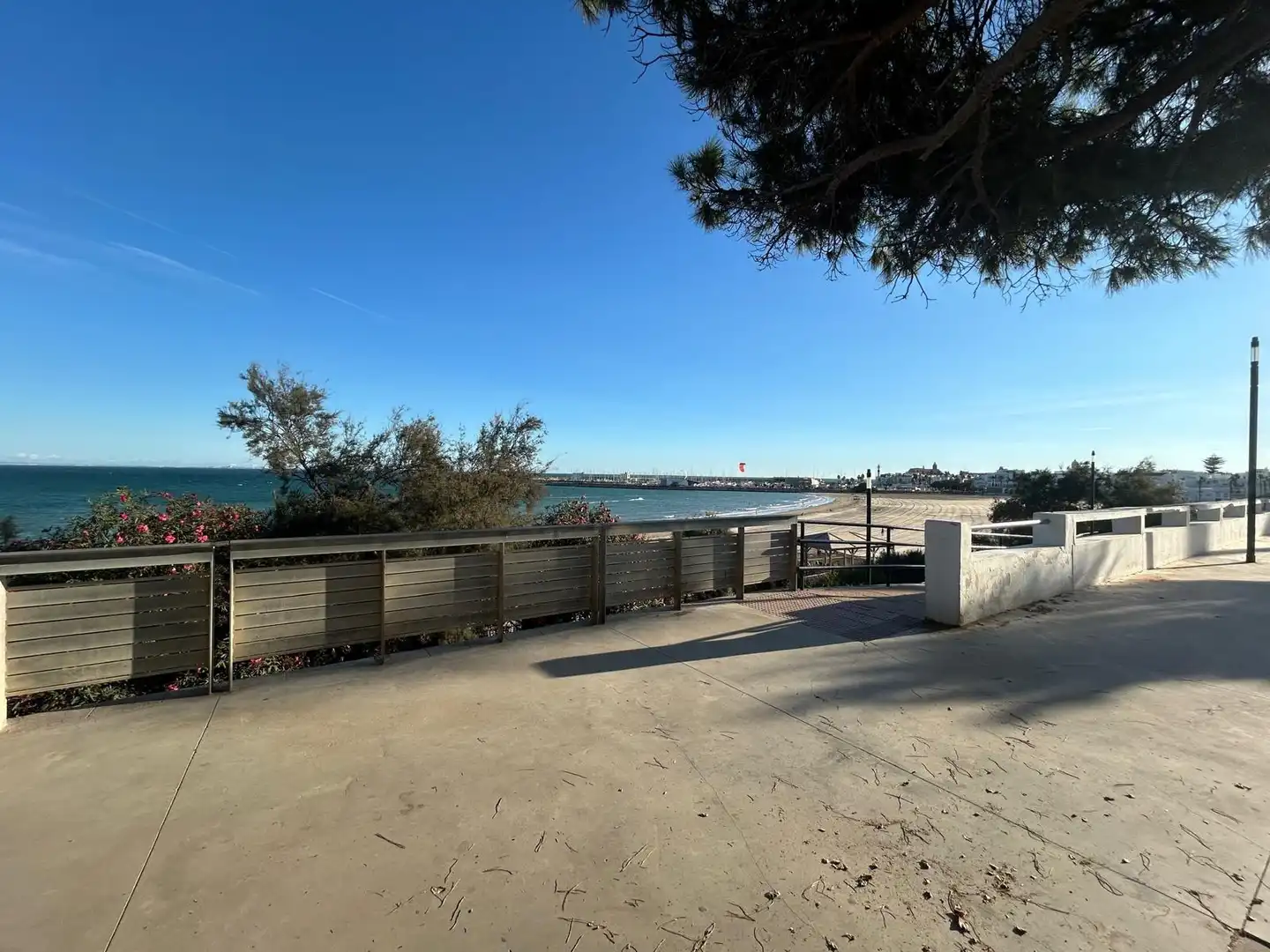 Exterior view of Flat for sale in El Chorrillo - El Molino