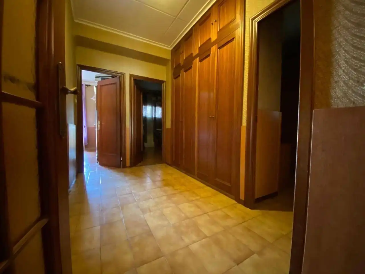 Flat with terrace for sale in Calle Rambla, imagen 14