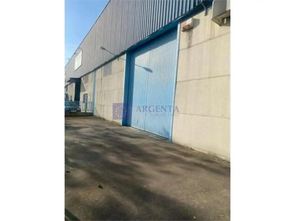 Industrial building to rent in Ruta de la Plata, imagen 9
