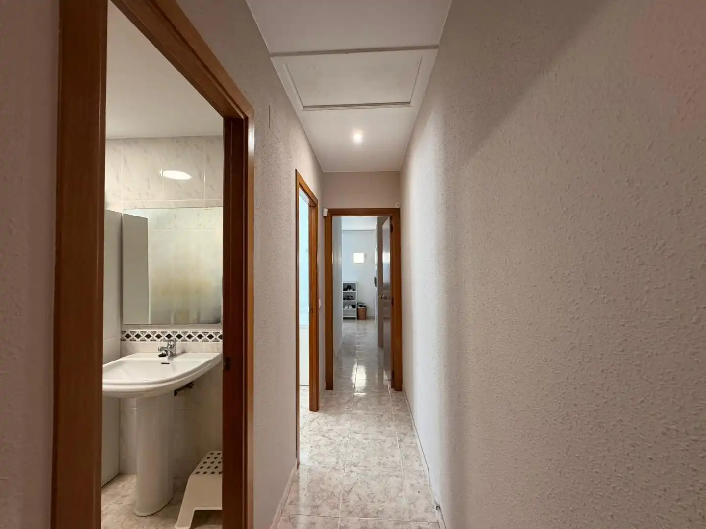Casa adosada en venta en Vilablareix con Calefacción y Trastero