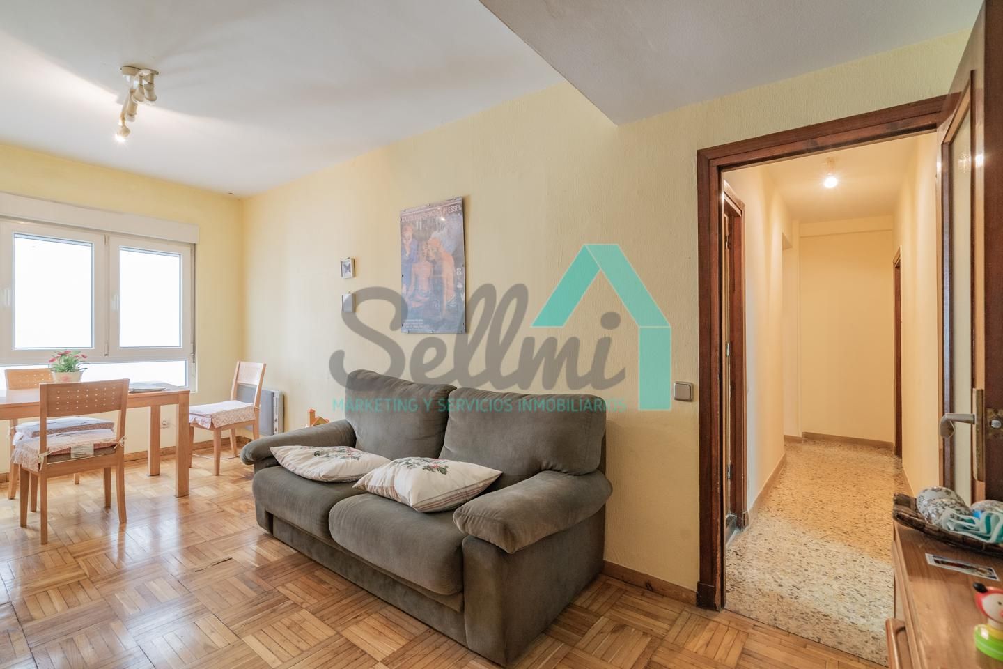 Flat for sale in Pedro Miñor, Masip