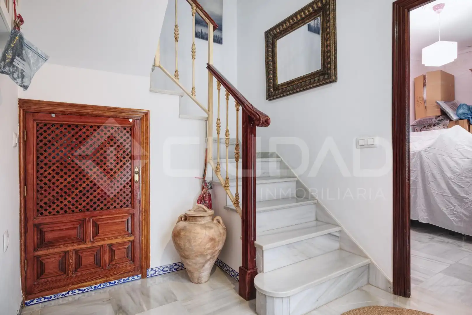Casa o xalet en venda en Marchena