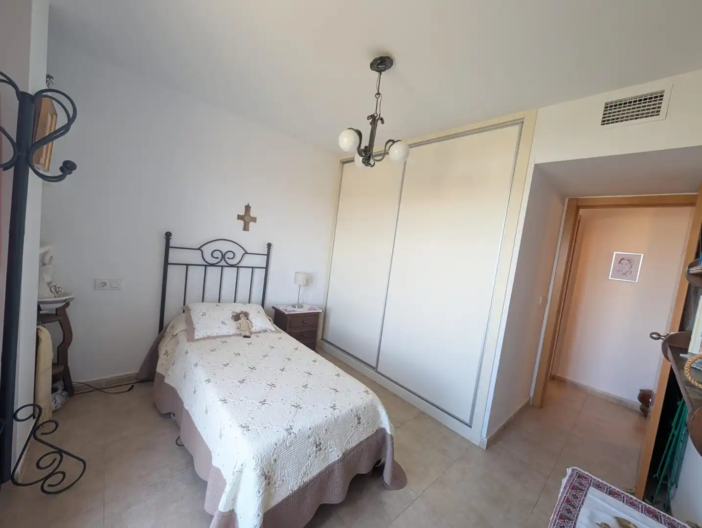 Wohnung mit Terrasse zum Verkauf in DOCTOR EMILIO HAYA PRATS, imagen 17