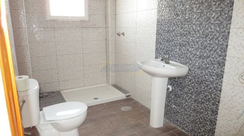 Foto 5 de Casa o chalet de alquiler en Santa Catalina, 186, Alberca, Murcia Capital