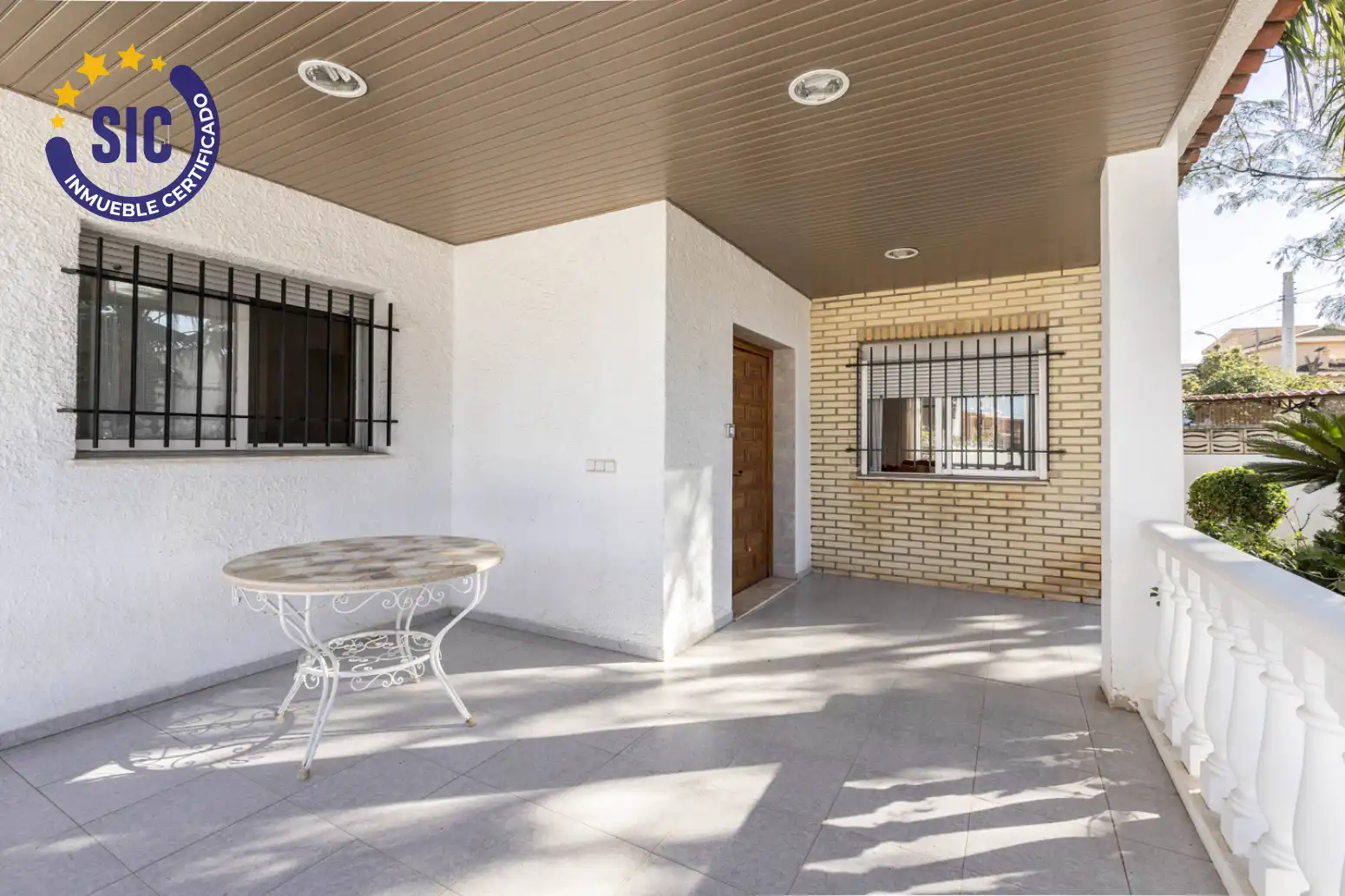 Houses for sale in L'Eliana  with Air Conditioner, Heating and Private garden