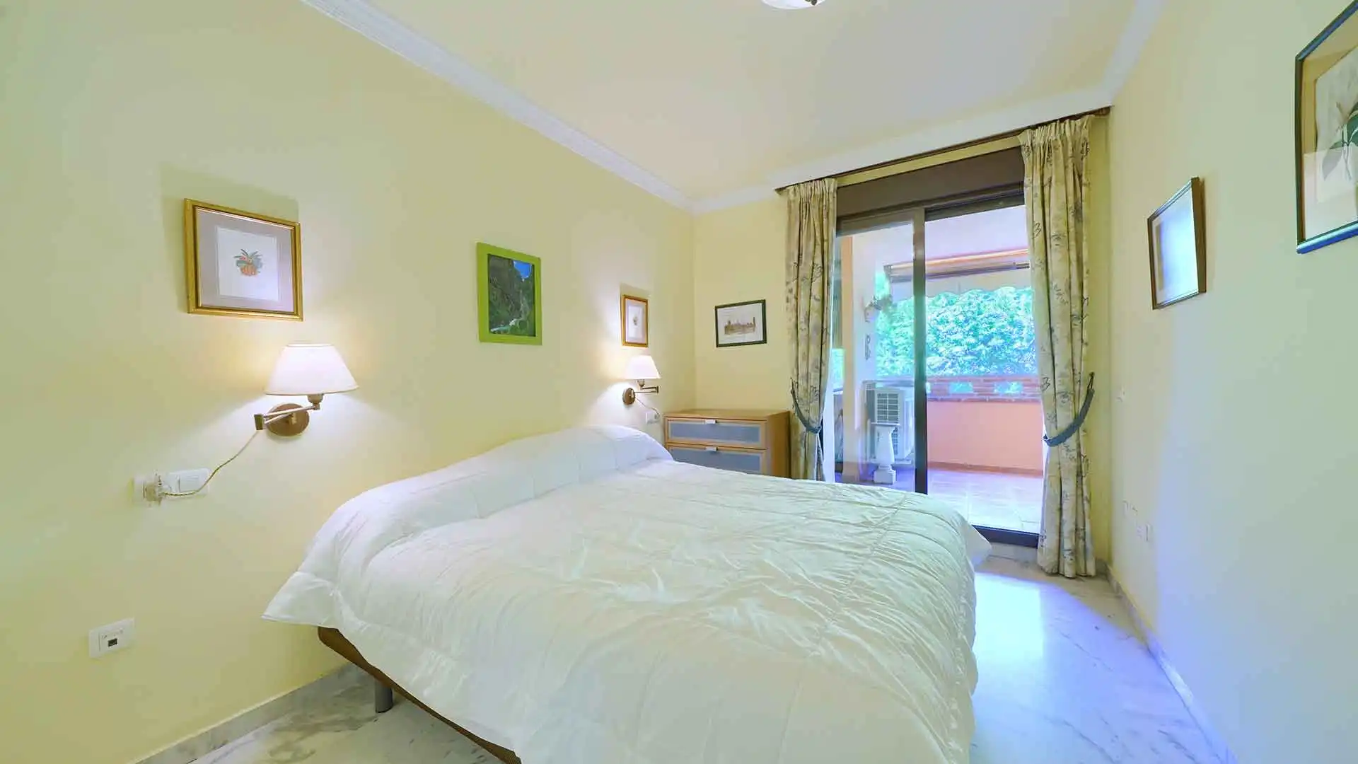 Apartment with pool for sale in Milla de Oro, imagen 12