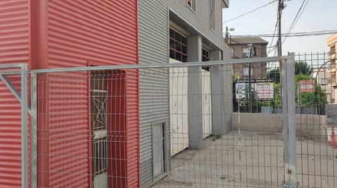 Photo 2 of Industrial buildings to rent in  Era Alta, 29, Nonduermas, Murcia