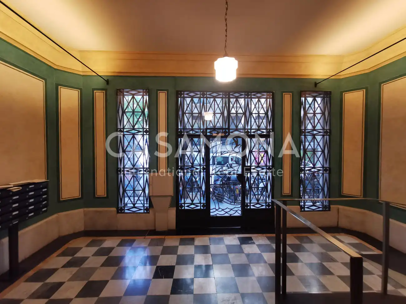 Apartament en venda a Sant Pere, Sta. Caterina i la Ribera