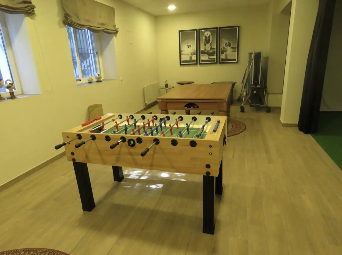 Casa o chalet en venta en Benahavís con Aire acondicionado, Calefacción y Jardín privado