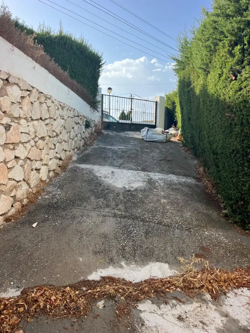 Villa con terrazza in vendita a La Capellanía - El Higuerón, imagen 14