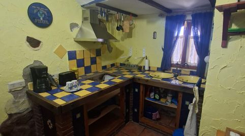 Foto 4 de Casa o xalet en venda a Calle Cuatro Esquinas, 16, Guadix, Granada
