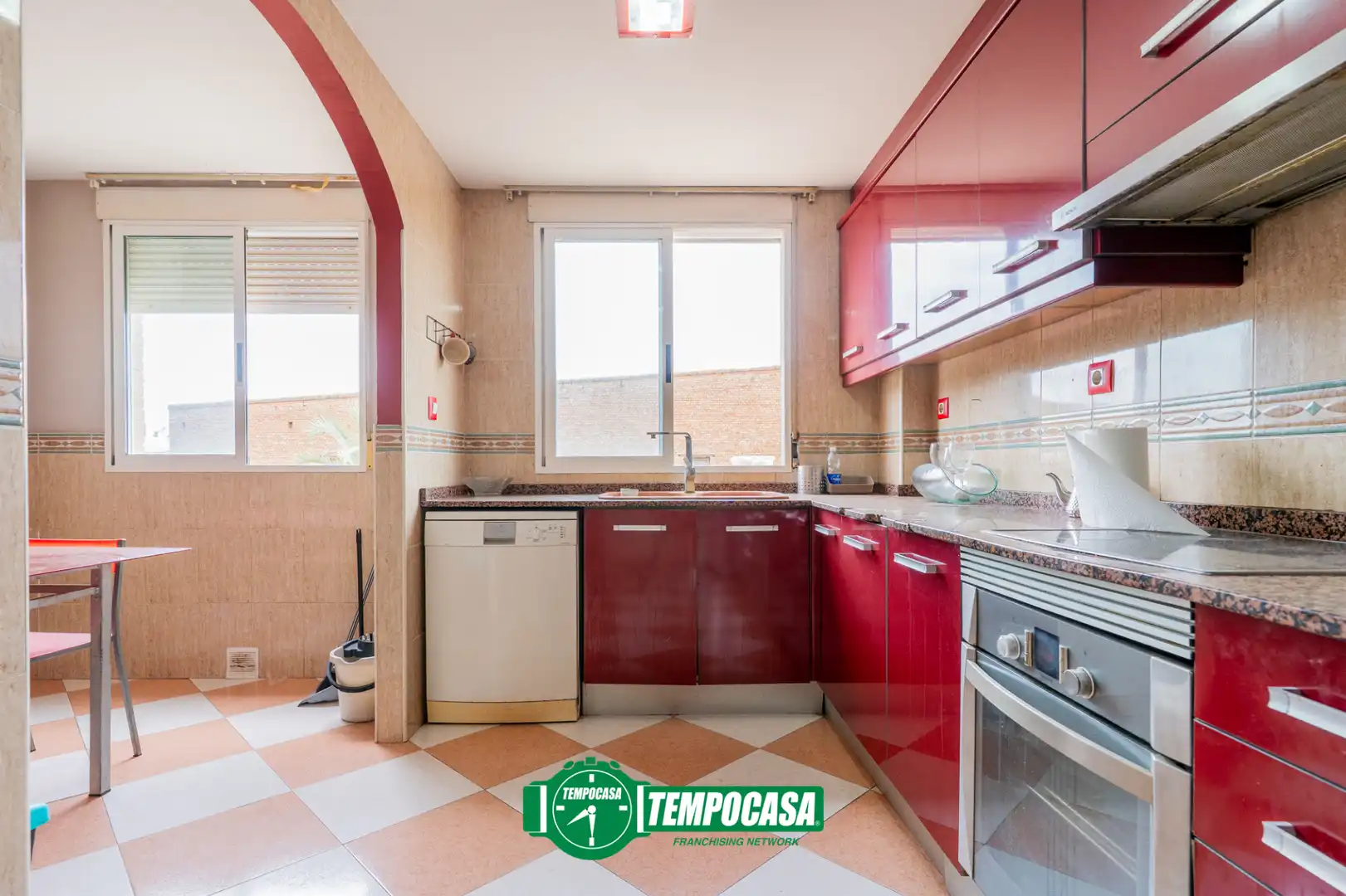 Villa avec terrasse à vendre à Carrer Vicent Andrés Estellés 14, imagen 16