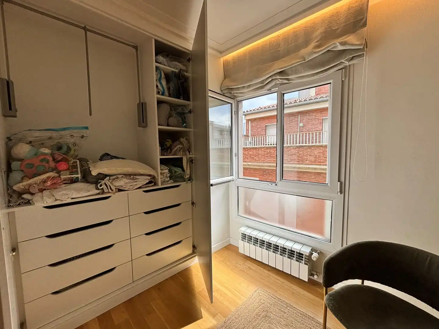 Appartamento con terrazza in vendita a CREU, imagen 27